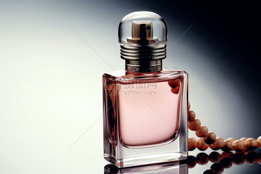 Signature Bold Perfume